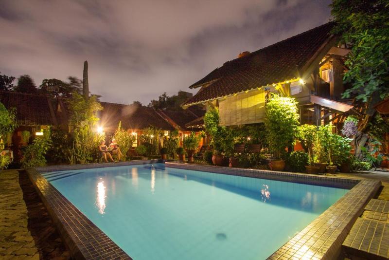Delta Homestay - Genel