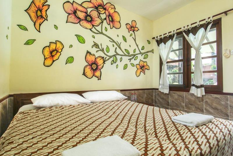 Delta Homestay - Genel