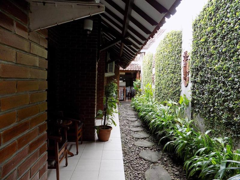 Delta Homestay - Genel