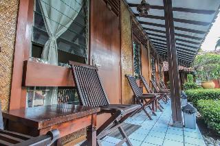 Delta Homestay fotoÄŸrafÄ±