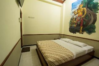 Delta Homestay fotoÄŸrafÄ±