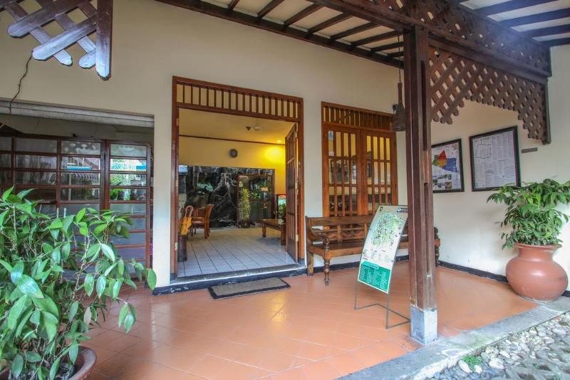 Delta Homestay - Genel
