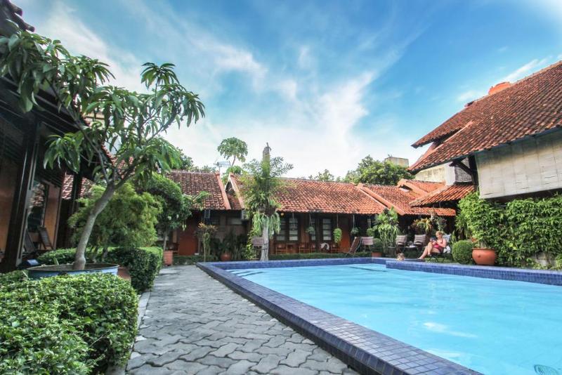 Delta Homestay - Genel