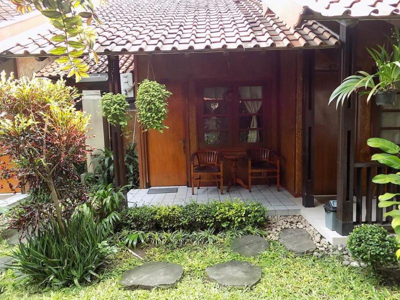 Delta Homestay - Genel