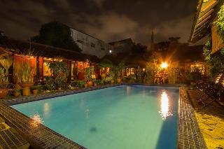 Delta Homestay fotoÄŸrafÄ±