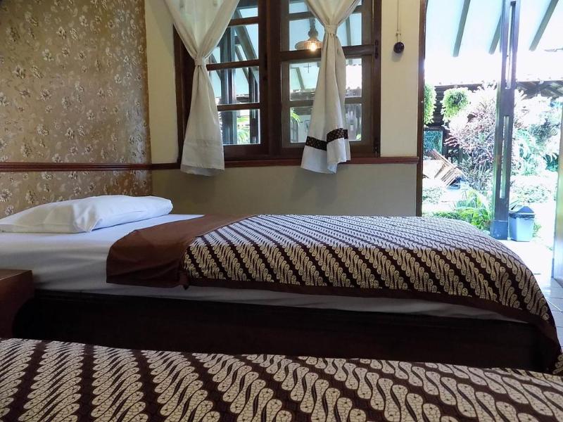 Delta Homestay - Genel