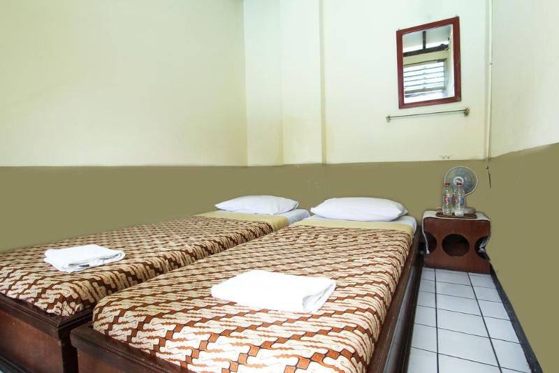 Delta Homestay - Genel