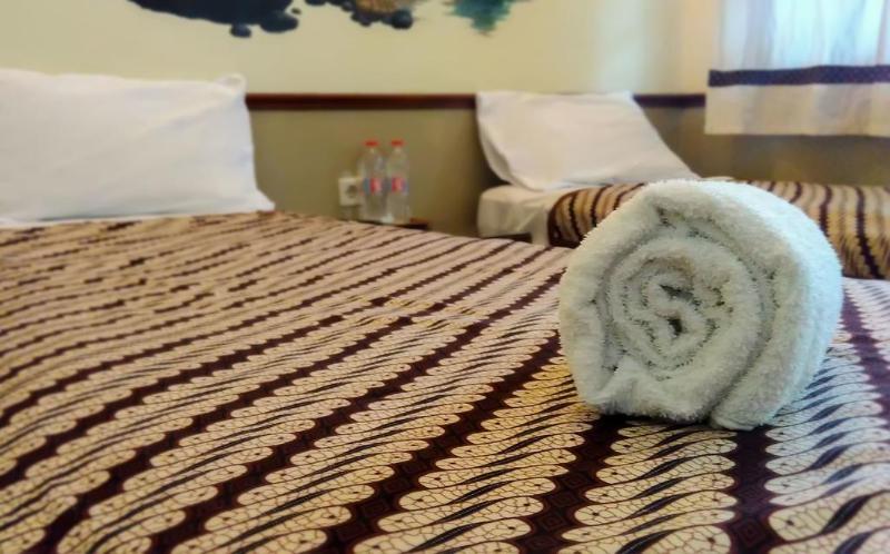 Delta Homestay - Genel