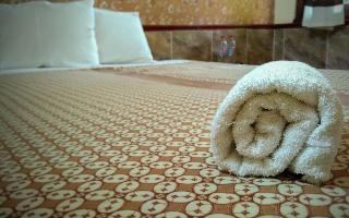 Delta Homestay fotoÄŸrafÄ±