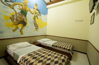 Delta Homestay fotoÄŸrafÄ±