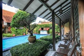 Delta Homestay otel fotoğrafı
