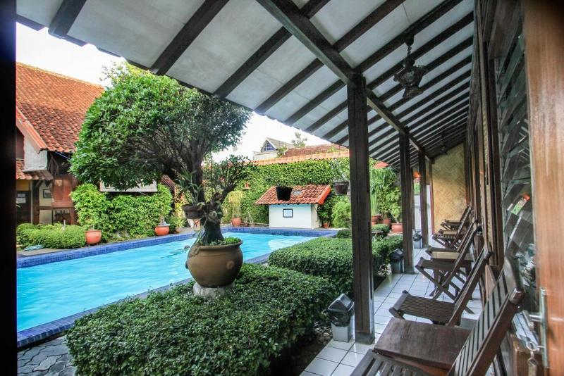 Delta Homestay - Genel