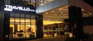 Travello Hotel fotoÄŸrafÄ±