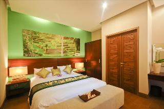 The Green Zhurga Suites otel fotoğrafı
