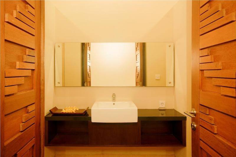 The Green Zhurga Suites - Genel