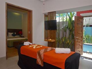The Green Zhurga Suites fotoÄŸrafÄ±
