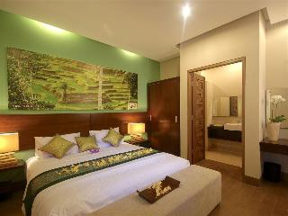 The Green Zhurga Suites fotoÄŸrafÄ±