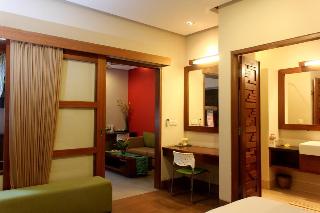 The Green Zhurga Suites fotoÄŸrafÄ±