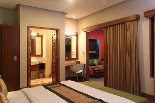 The Green Zhurga Suites fotoÄŸrafÄ±