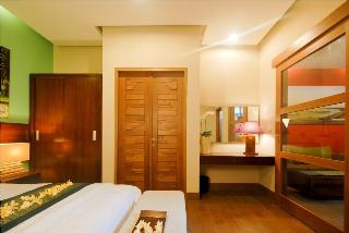 The Green Zhurga Suites fotoÄŸrafÄ±