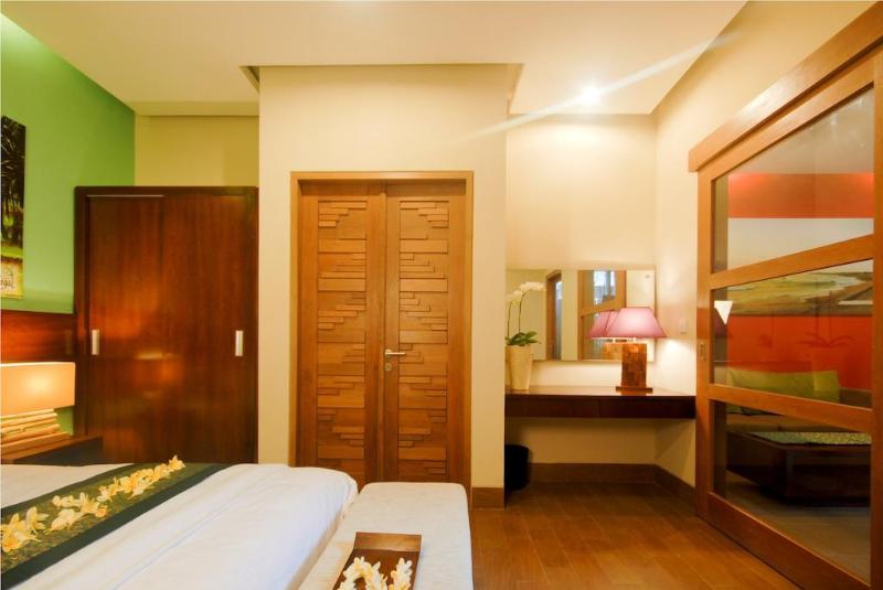 The Green Zhurga Suites - Genel