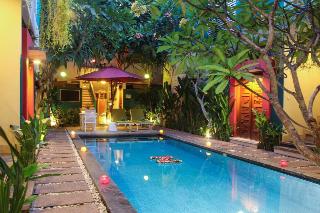 The Green Zhurga Suites fotoÄŸrafÄ±