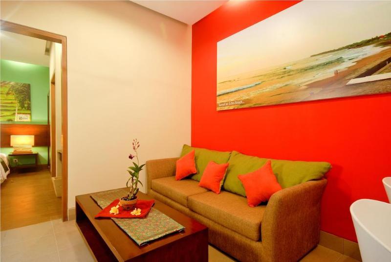 The Green Zhurga Suites - Genel