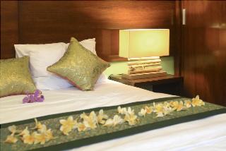 The Green Zhurga Suites fotoÄŸrafÄ±