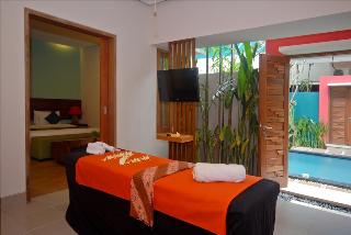 The Green Zhurga Suites fotoÄŸrafÄ±