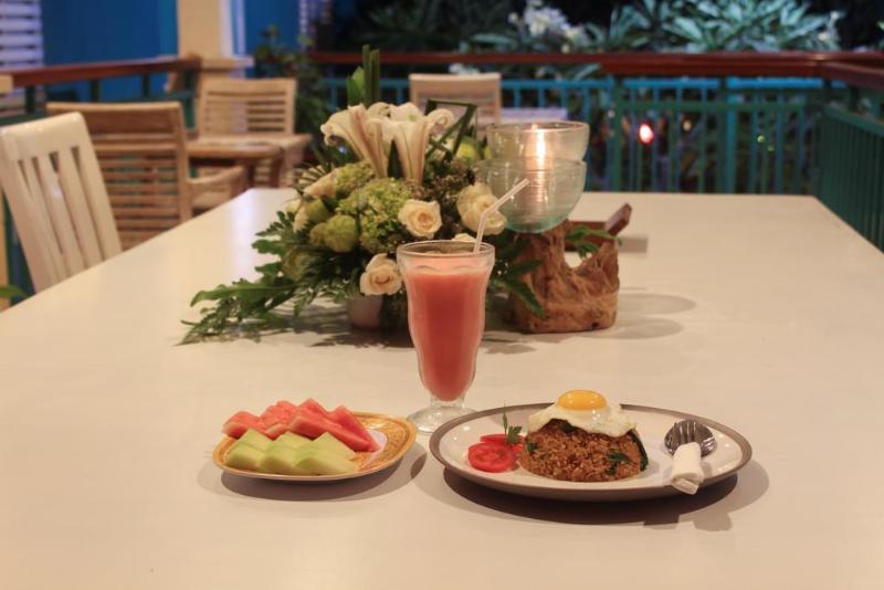 The Green Zhurga Suites - Genel
