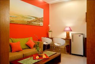 The Green Zhurga Suites fotoÄŸrafÄ±
