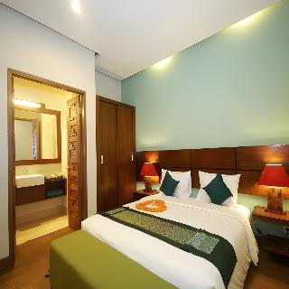 The Green Zhurga Suites fotoÄŸrafÄ±