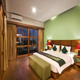The Green Zhurga Suites fotoÄŸrafÄ±
