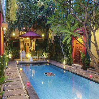 The Green Zhurga Suites fotoÄŸrafÄ±