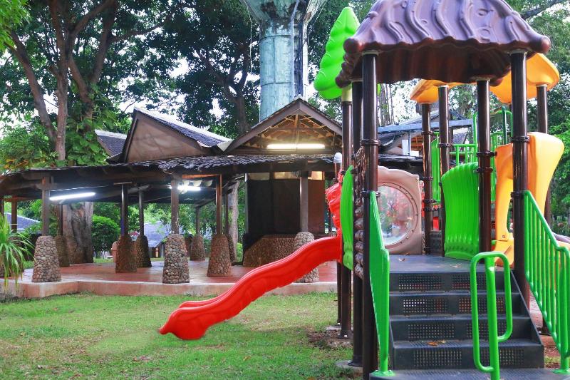 Putri Duyung Ancol - Aktivite