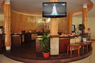 Putri Duyung Ancol otel fotoğrafı