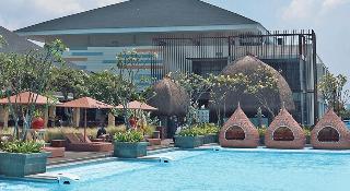 Putri Duyung Ancol fotoÄŸrafÄ±