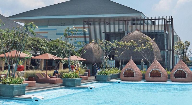 Putri Duyung Ancol - Genel