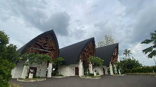 Putri Duyung Ancol fotoÄŸrafÄ±