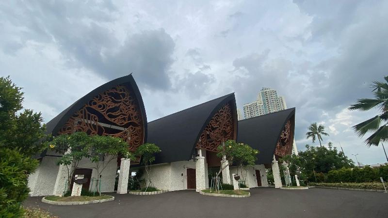 Putri Duyung Ancol - Genel