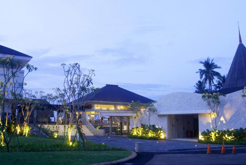 Putri Duyung Ancol - Genel