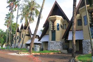 Putri Duyung Ancol fotoÄŸrafÄ±