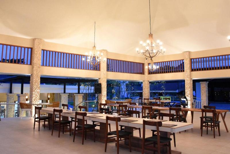 Putri Duyung Ancol - Restoran