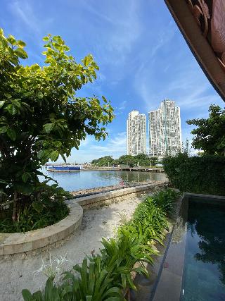 Putri Duyung Ancol fotoÄŸrafÄ±