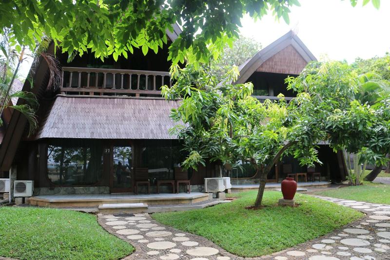 Putri Duyung Ancol - Teras