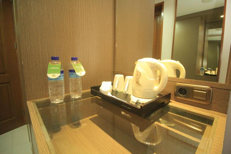 On The Rock - Oda