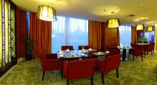 Premier Basko Hotel fotoÄŸrafÄ±