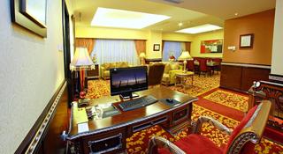 Premier Basko Hotel fotoÄŸrafÄ±