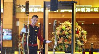 Premier Basko Hotel fotoÄŸrafÄ±