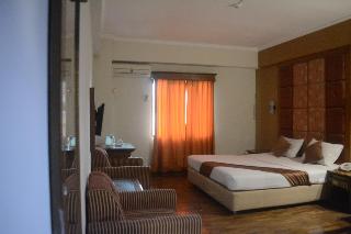 Mega Proklamasi otel fotoğrafı